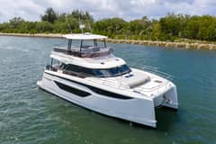 2024 Prestige M48 "DOUBLE LIFE" photo 4