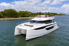 2024 Prestige M48 "DOUBLE LIFE" photo 6