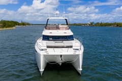 2024 Prestige M48 "DOUBLE LIFE" photo 5