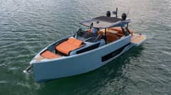 2022 Cranchi "BELLA" photo 7