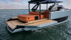 2022 Cranchi "BELLA" photo 3