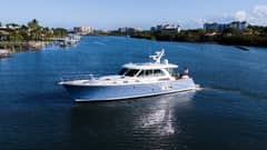 2018 Sabre 66 Dirigo "SANDCRAB" photo 2