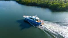 2018 Sabre 66 Dirigo "SANDCRAB" photo 9