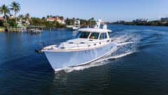 2018 Sabre 66 Dirigo "SANDCRAB" photo 3