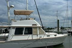 2004 Sabre 36 Flybridge "Ariadna" photo 1