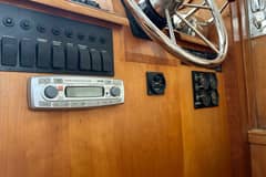 2004 Sabre 36 Flybridge "Ariadna" photo 8