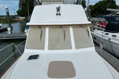2004 Sabre 36 Flybridge "Ariadna" photo 3