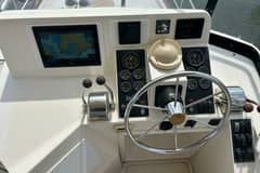 2004 Sabre 36 Flybridge "Ariadna" photo 6