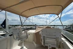 2004 Sabre 36 Flybridge "Ariadna" photo 5