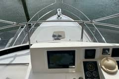 2004 Sabre 36 Flybridge "Ariadna" photo 4