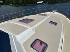 2005 Sabre 42 Express "TRUE BLUE" photo 6
