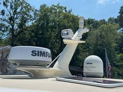 2005 Sabre 42 Express "TRUE BLUE" photo 9