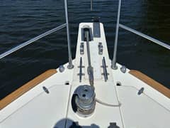2005 Sabre 42 Express "TRUE BLUE" photo 5