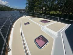 2005 Sabre 42 Express "TRUE BLUE" photo 8