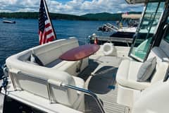 2025 Sabre 48 Salon Express "Peregrine" photo 7