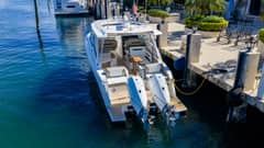 2024 Tiara Yachts 34 LX "TINKER'S TOYE" photo 5