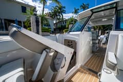 2024 Tiara Yachts 34 LX "TINKER'S TOYE" photo 9