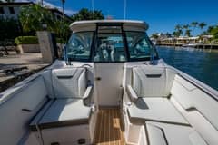 2024 Tiara Yachts 34 LX "TINKER'S TOYE" photo 8