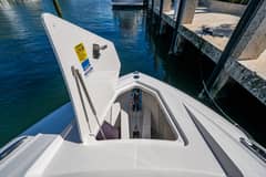 2024 Tiara Yachts 34 LX "TINKER'S TOYE" photo 7