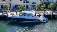 2024 Tiara Yachts 34 LX "TINKER'S TOYE" photo 1
