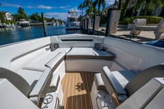 2024 Tiara Yachts 34 LX "TINKER'S TOYE" photo 6