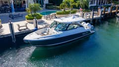 2024 Tiara Yachts 34 LX "TINKER'S TOYE" photo 2
