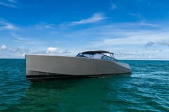 2015 VanDutch 55 "DADDY" photo 1