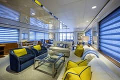 1997 Delta Marine Tri-Deck Motor Yacht "PROBABILITY" photo 4