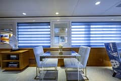 1997 Delta Marine Tri-Deck Motor Yacht "PROBABILITY" photo 6