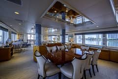 1997 Delta Marine Tri-Deck Motor Yacht "PROBABILITY" photo 8