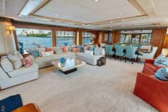 2001 West Bay Sonship "PICOSA LADY" photo 4