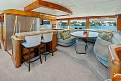 2001 West Bay Sonship "PICOSA LADY" photo 7