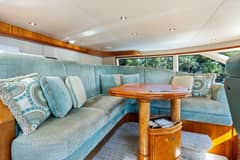 2001 West Bay Sonship "PICOSA LADY" photo 9