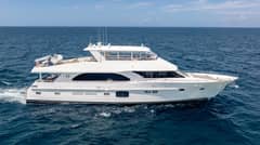 2016 Hargrave FB with Hardtop "SEASEID" photo 1