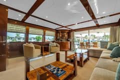 2015 Hargrave Flybridge "QUIET SUN" photo 4