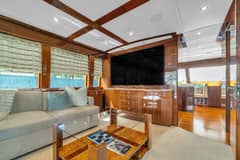 2015 Hargrave Flybridge "QUIET SUN" photo 7