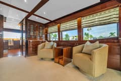 2015 Hargrave Flybridge "QUIET SUN" photo 6