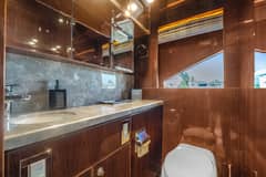 2015 Hargrave Flybridge "QUIET SUN" photo 8