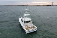 2013 Henriques 42 Express Hardtop "Peixe Espada" photo 8