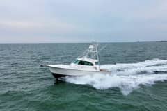 2013 Henriques 42 Express Hardtop "Peixe Espada" photo 1