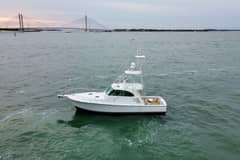 2013 Henriques 42 Express Hardtop "Peixe Espada" photo 6