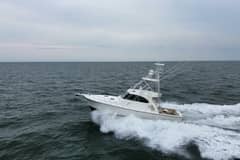 2013 Henriques 42 Express Hardtop "Peixe Espada" photo 2