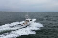 2013 Henriques 42 Express Hardtop "Peixe Espada" photo 4