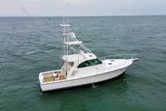 2013 Henriques 42 Express Hardtop "Peixe Espada" photo 7