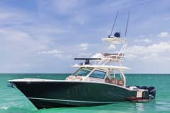 2016 Scout 420 LXF photo 2