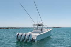2023 Onslow Bay 41 "Pelagic Predator" photo 4