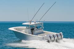 2023 Onslow Bay 41 "Pelagic Predator" photo 9