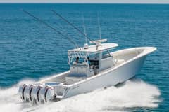 2023 Onslow Bay 41 "Pelagic Predator" photo 7