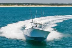 2023 Onslow Bay 41 "Pelagic Predator" photo 8
