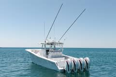 2023 Onslow Bay 41 "Pelagic Predator" photo 5